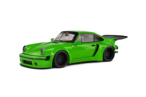 S1810502 1/18 Porsche KSR – 2022