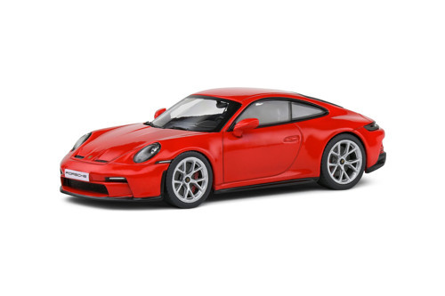 S4316501 1/43 Porsche GT3 Touring – Gard red – 2023