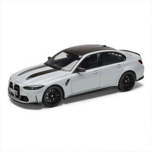 GT510 1/18 BMW 3 Serisi M3 CS M Sport 2024