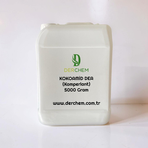 KOKOAMİD DEA (KOMPERLANT) 5 KG