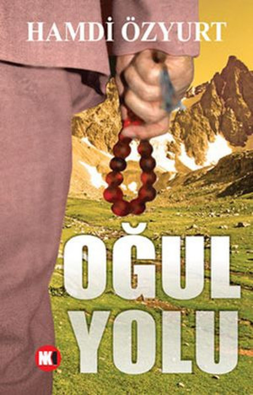 Oğul Yolu - E-Kitap