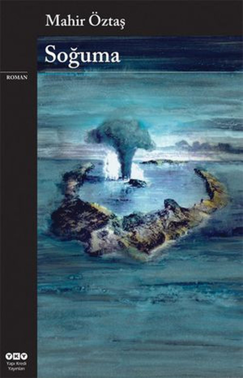 Soğuma - E-Kitap