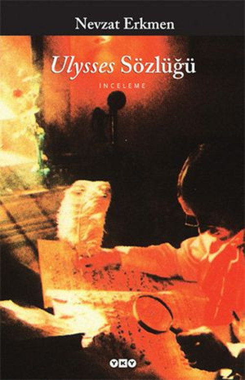 Ulysses Sözlüğü - E-Kitap