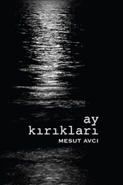 Ay Kırıkları - E-Kitap