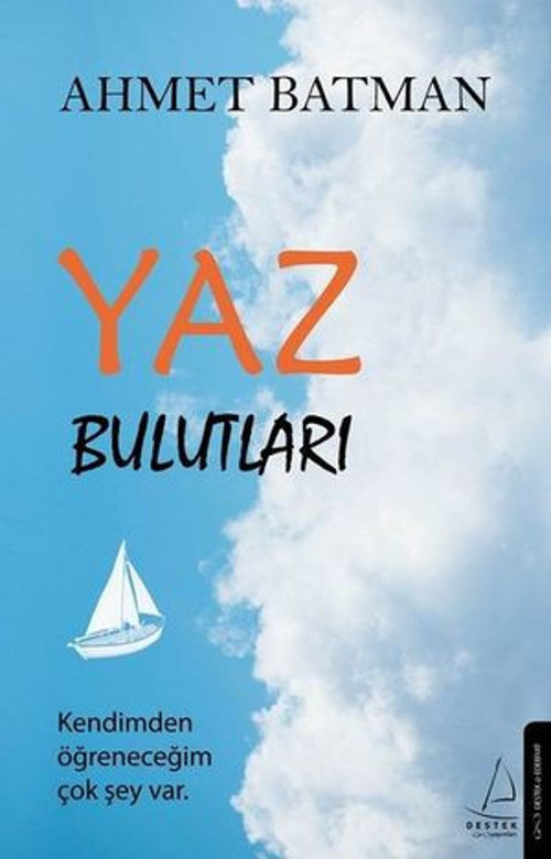 Yaz Bulutları - E-Kitap