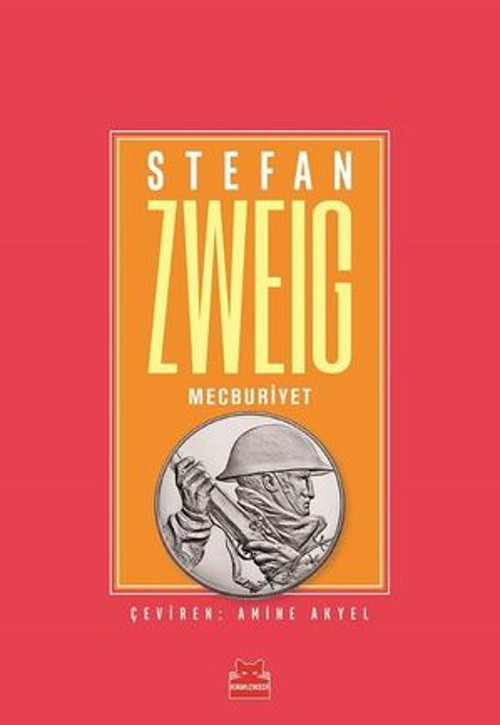 Mecburiyet - Kırmızı Kedi Klasikler - E-Kitap