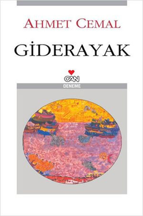 Giderayak - E-Kitap