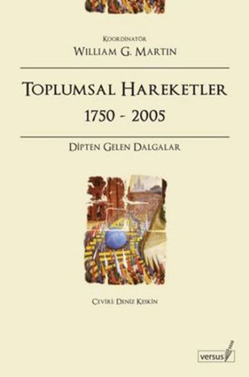 Toplumsal Hareketler 1750-2005 - E-Kitap