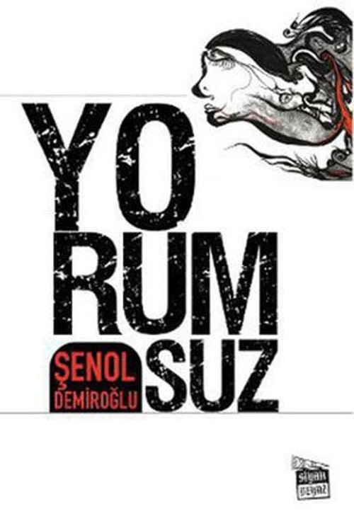 Yorumsuz - E-Kitap
