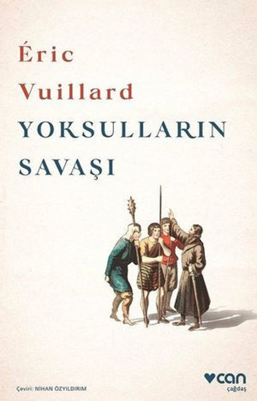 Yoksulların Savaşı - E-Kitap