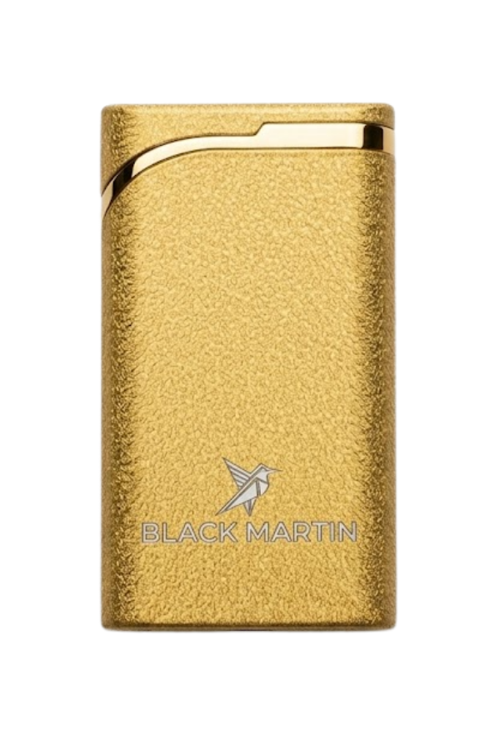 Tek Torch Pürmüz Gold Metal Puro Çakmağı
