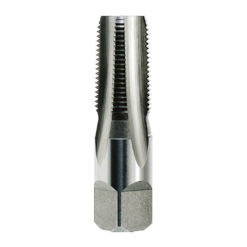 Npt1/8''-27 Makine Kılavuzu DIN2181 HSS