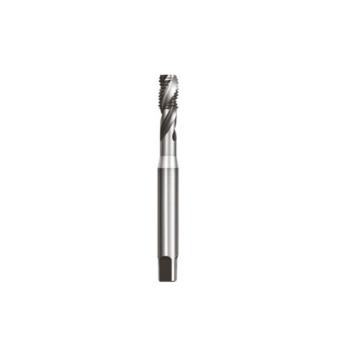 M2.5 Makine Kılavuzu DIN371/c 35° Helis HSS