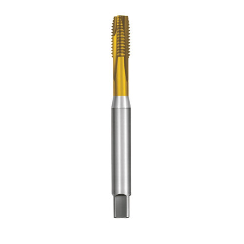 M6 Makine Kılavuzu DIN371/b HSS TİN
