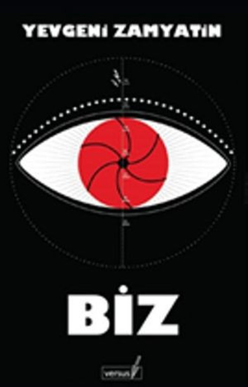Biz - E-Kitap
