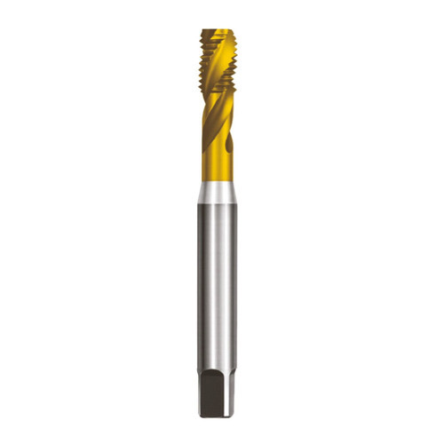 M3 Makine Kılavuzu DIN371/c 35° Helis HSS TİN