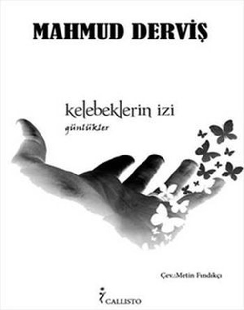 Kelebeklerin İzi - E-Kitap