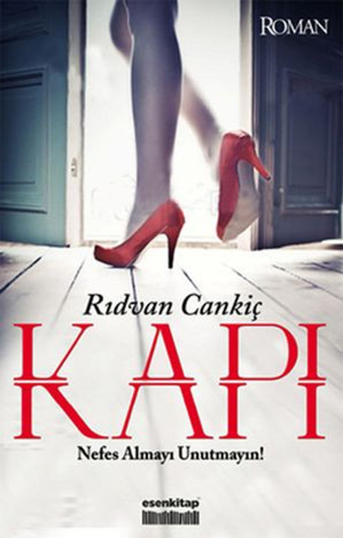 Kapı - E-Kitap