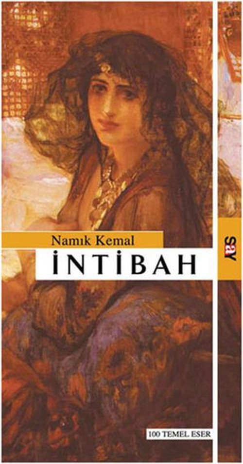 İntibah - E-Kitap