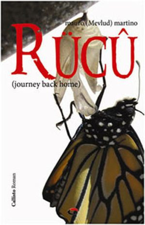 Rücu - E-Kitap
