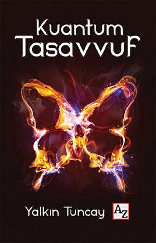 Kuantum Tasavvuf - E-Kitap
