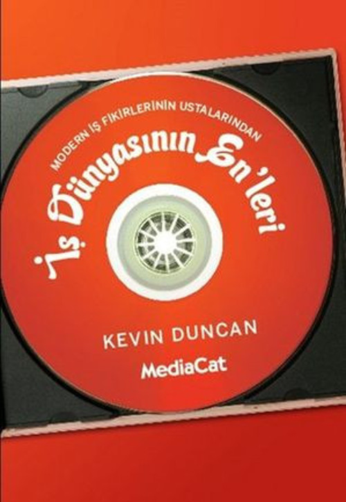 İş Dünyasının Enleri