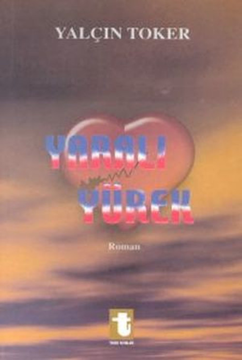 Yaralı Yürek - E-Kitap