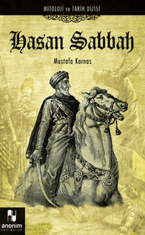 Hasan Sabbah - E-Kitap