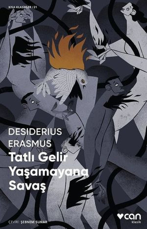 Tatlı Gelir Yaşamayana Savaş - Kısa Klasikler 21 - E-Kitap