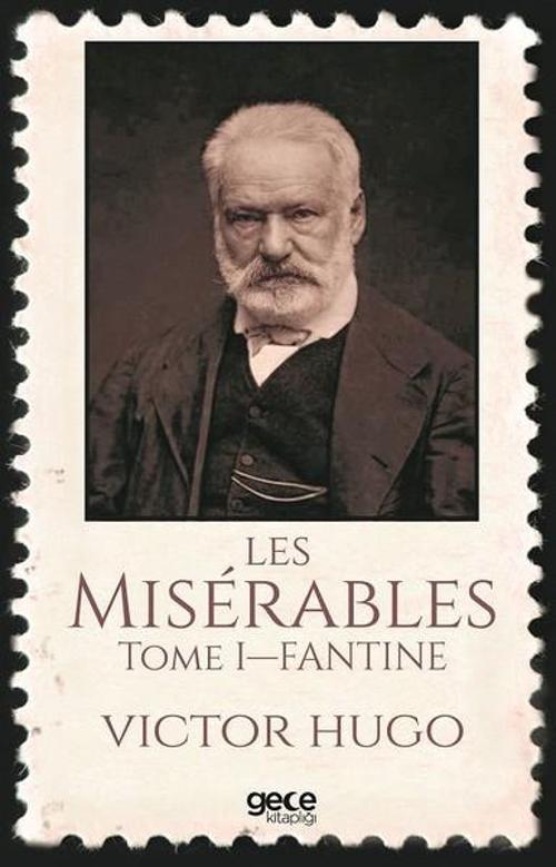 Gece Kitaplığı Les Miserables