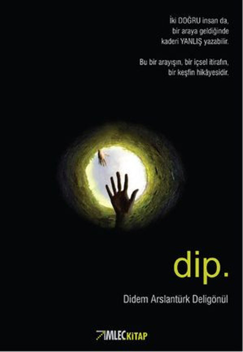 Dip. - E-Kitap