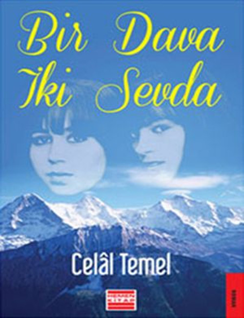 Bir Dava İki Sevda - E-Kitap