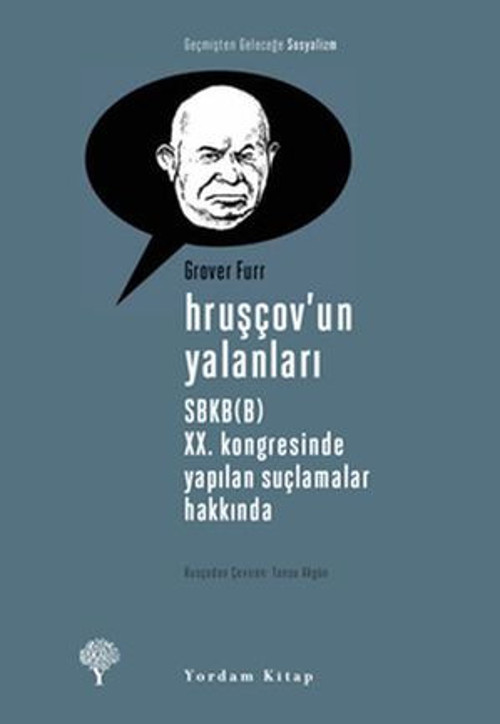 Hruşçov'un Yalanları - E-Kitap