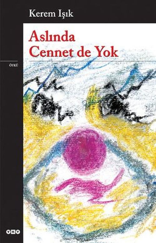 Aslında Cennet de Yok - E-Kitap