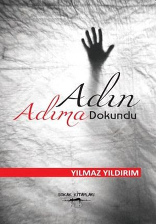 Adın Adıma Dokundu - E-Kitap