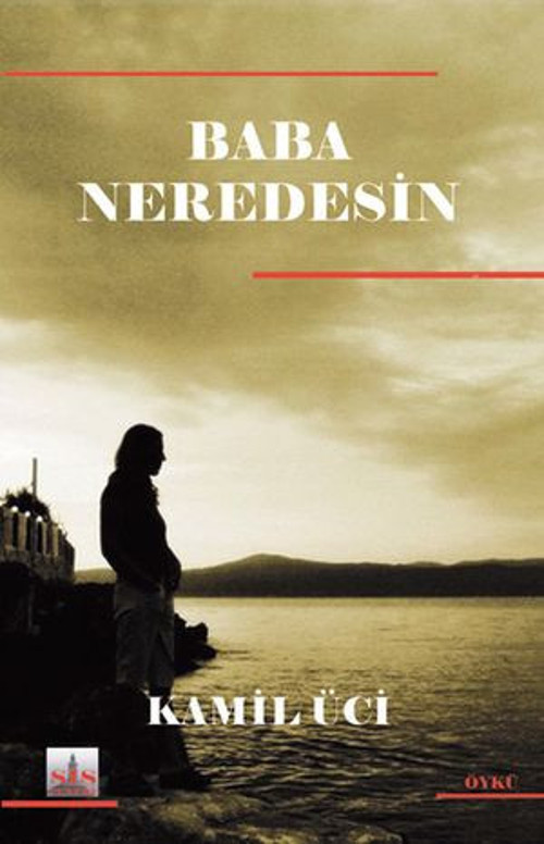 Baba Neredesin? - E-Kitap