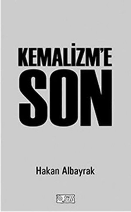 Kemalizm'e Son - E-Kitap