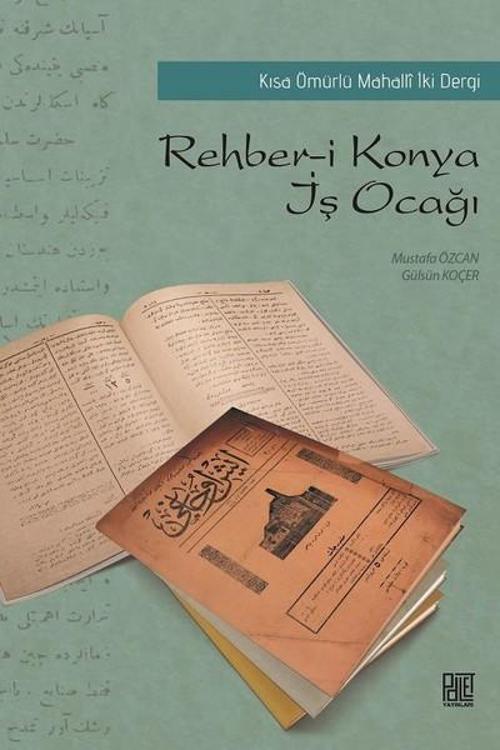 Rehber-i Konya İş Ocağı