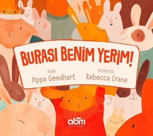 Burası Benim Yerim!