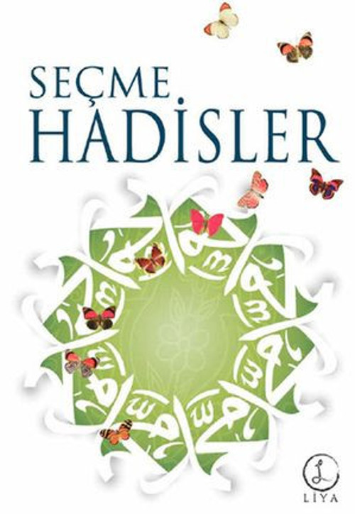 Seçme Hadisler - E-Kitap
