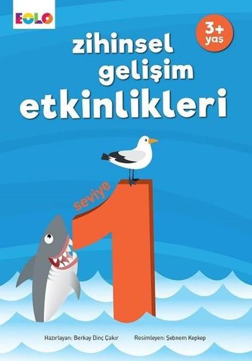 Zihinsel Gelişim Etkinlikleri 1