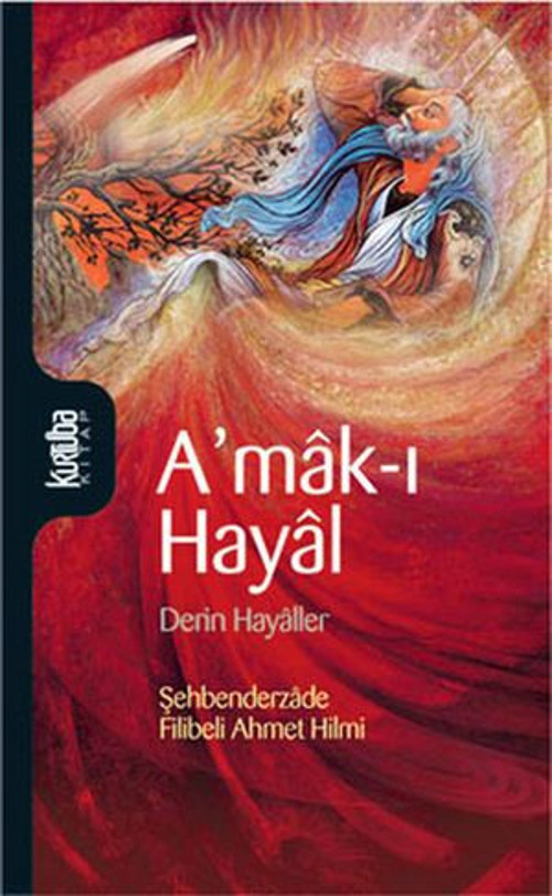 A'mak-ı Hayal - E-Kitap