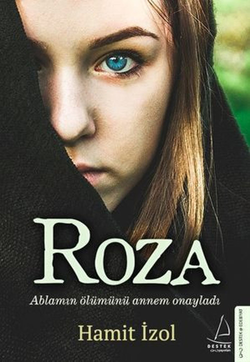 Roza - E-Kitap