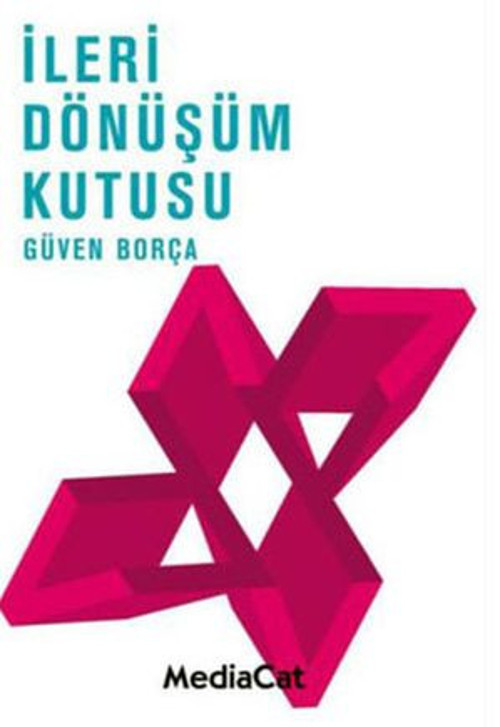 İleri Dönüşüm Kutusu - E-Kitap