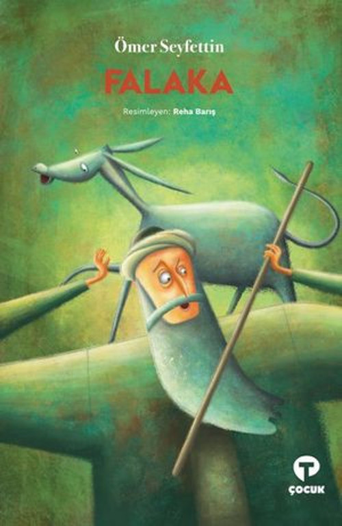 Falaka - E-Kitap