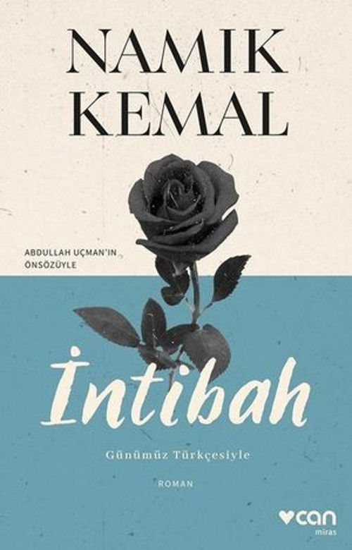 İntibah - Günümüz Türkçesiyle - E-Kitap