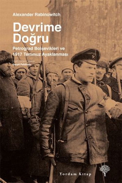 Devrime Doğru - E-Kitap
