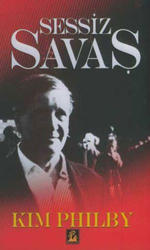 Sessiz Savaş - E-Kitap
