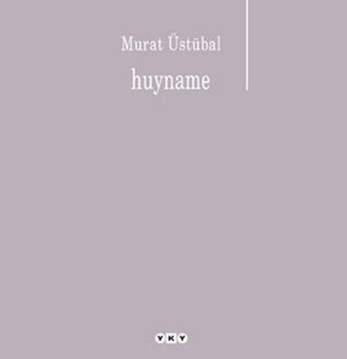 Huyname - E-Kitap