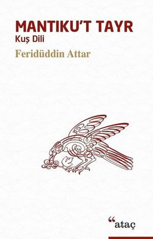 Mantıku't Tayr - E-Kitap